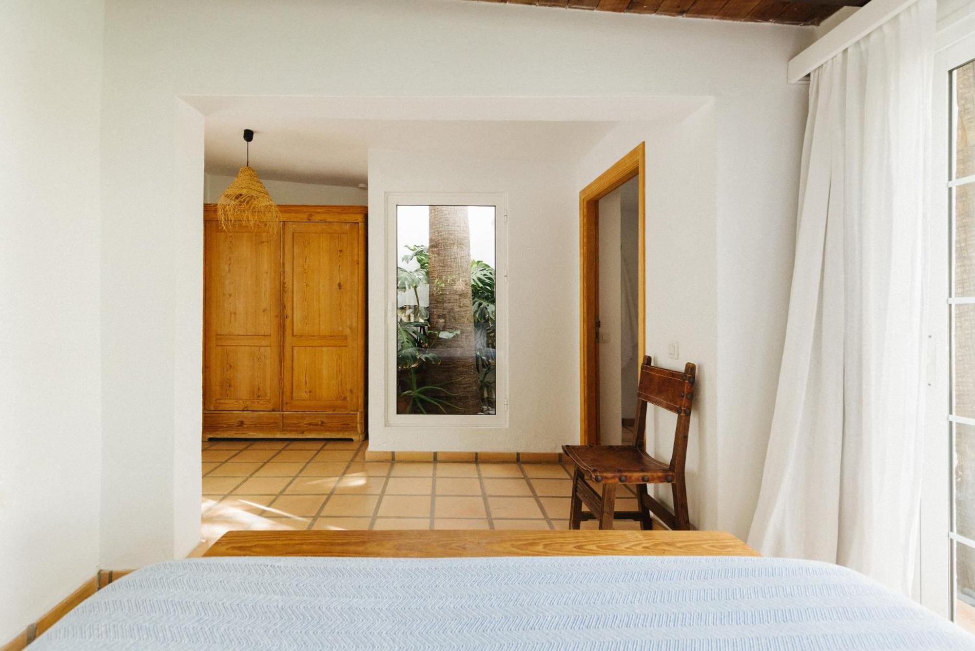 Casa Jable Azul Costa Adeje (Tenerife) Exterior foto