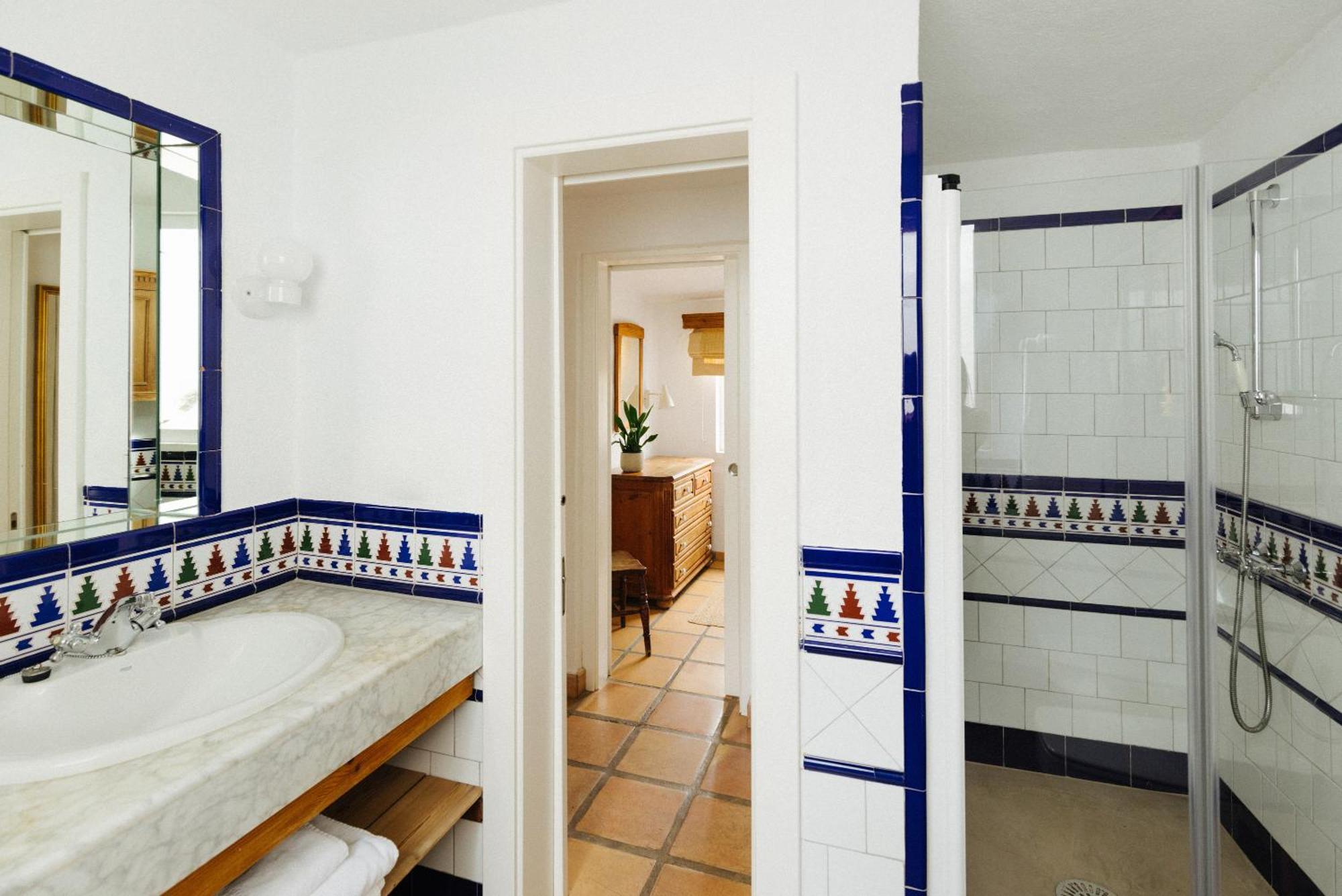 Casa Jable Azul Costa Adeje (Tenerife) Exterior foto
