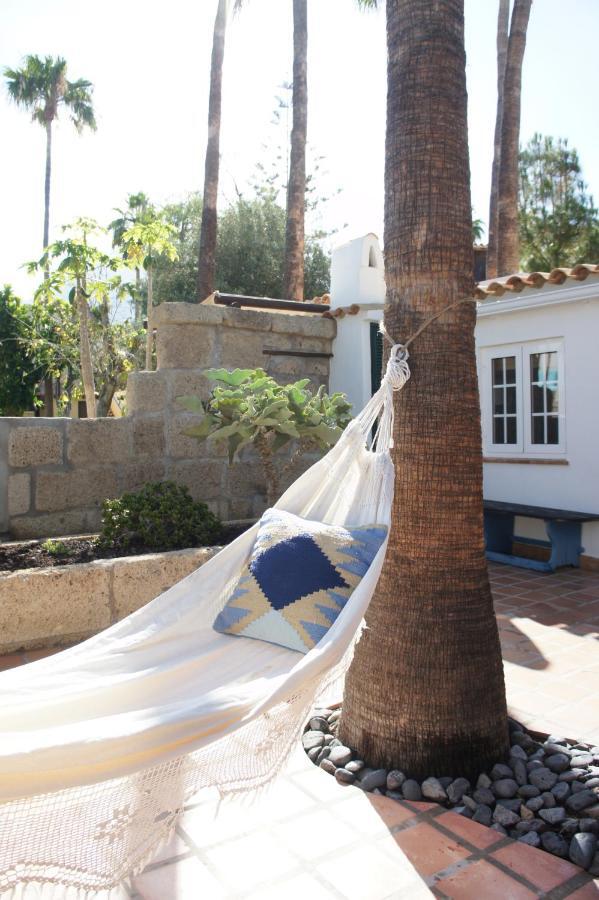 Casa Jable Azul Costa Adeje (Tenerife) Exterior foto